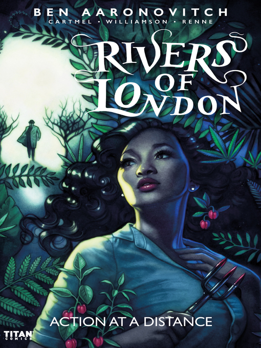 Title details for Rivers of London: Action at a Distance (2018), Issue 3 by Ben Aaronovitch - Available